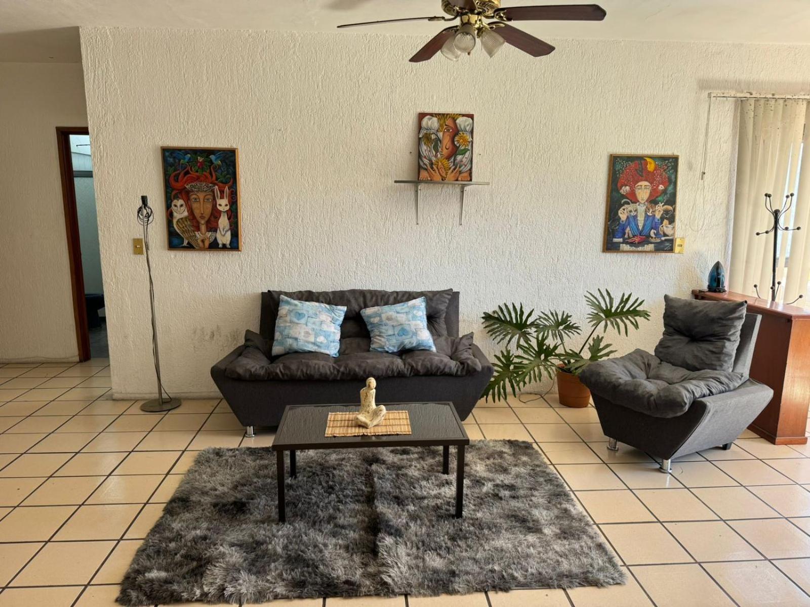 Habitacion Privada En Casa De Huespedes Guadalajara Exterior foto